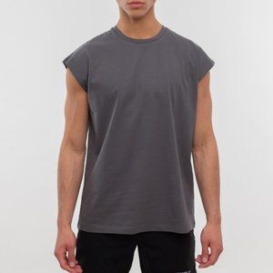 ESNTLS Gravel Sports Tank Top
